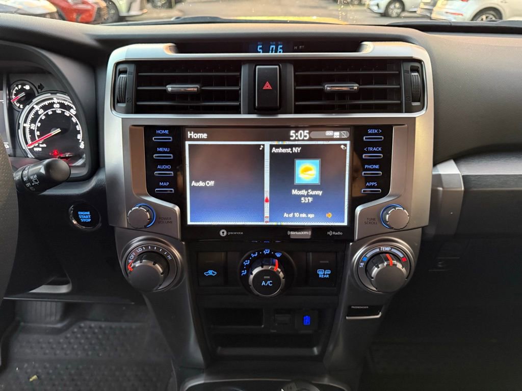 Used 2023 Toyota 4Runner TRD Sport image 12