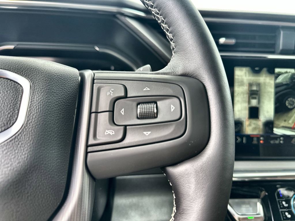 New 2026 GMC Sierra 1500 Denali Ultimate image 32