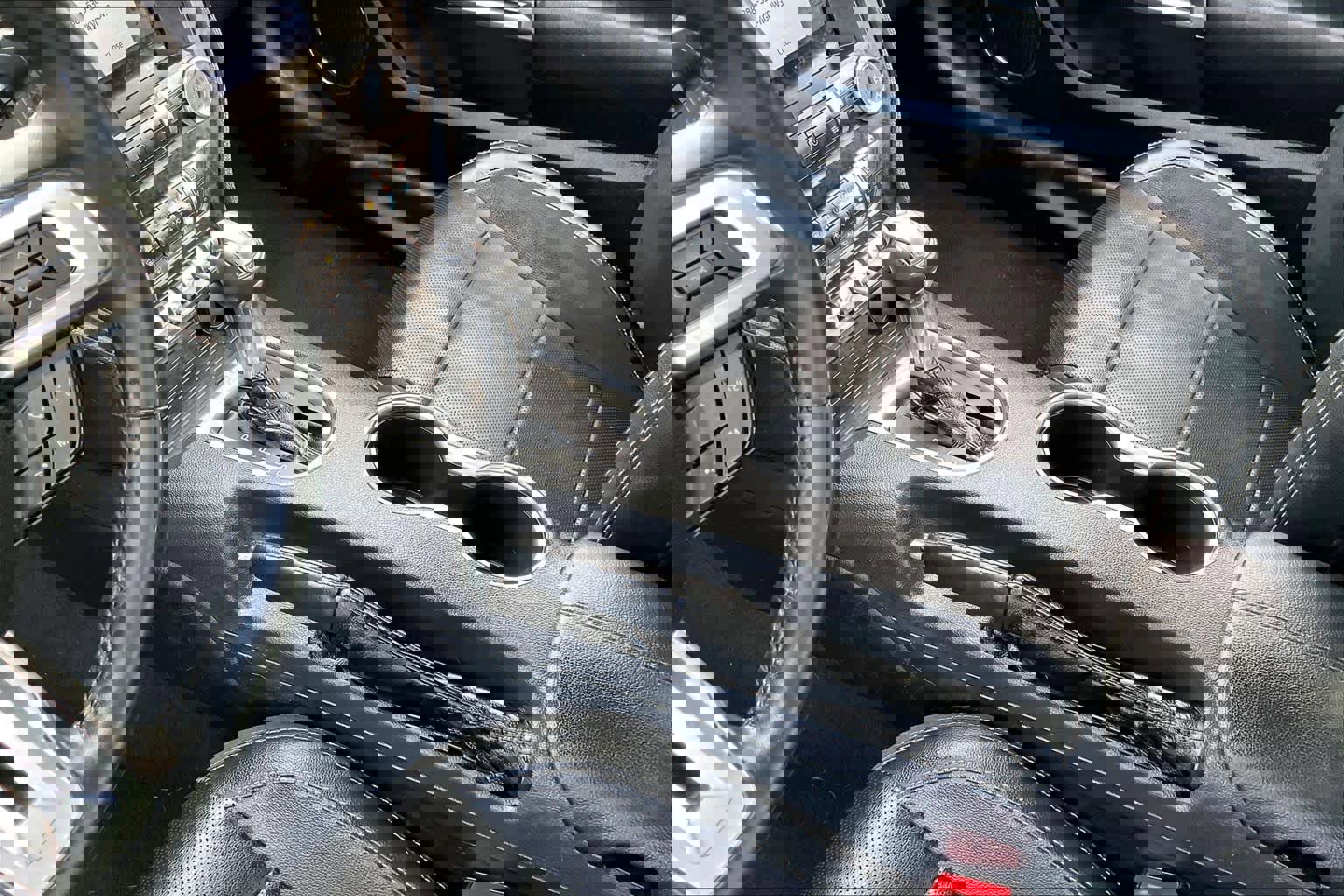 Used 2022 Ford Mustang Premium image 14