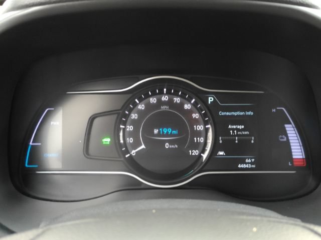Used 2021 Hyundai Kona SEL w/ Cargo Package FWD image 36