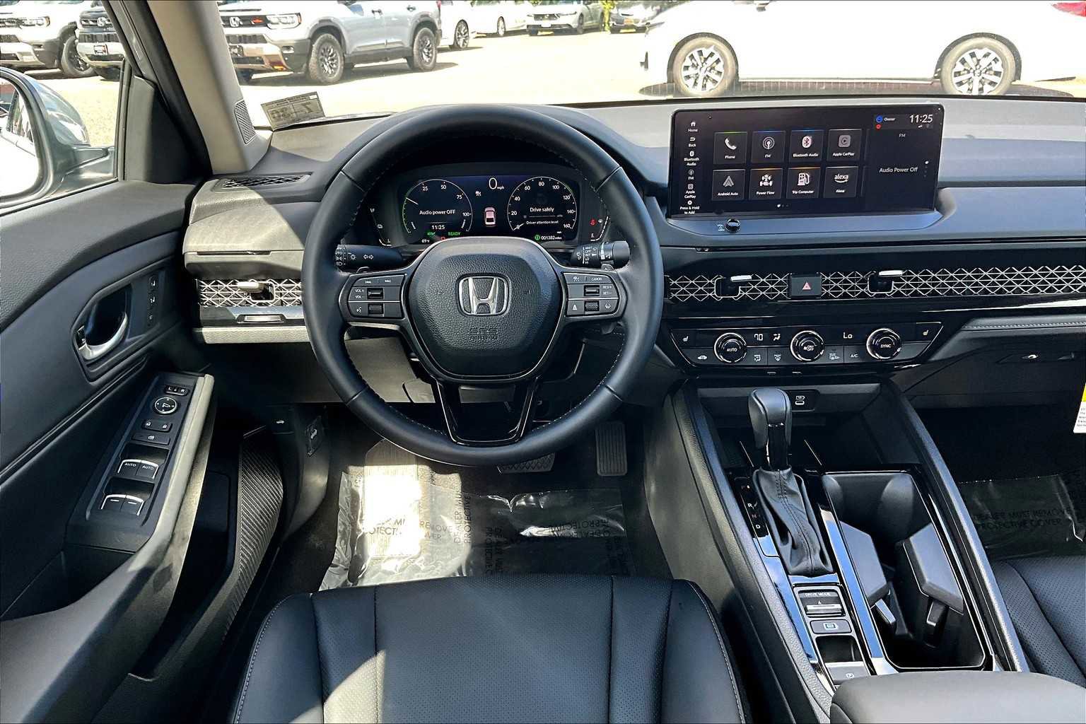 Used 2025 Honda Accord EX-L image 5