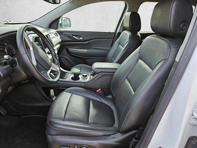 Used 2023 GMC Acadia SLT image 22