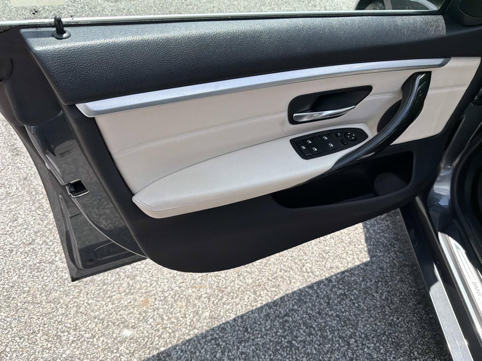 Used 2017 BMW 430i Gran Coupe RWD image 10