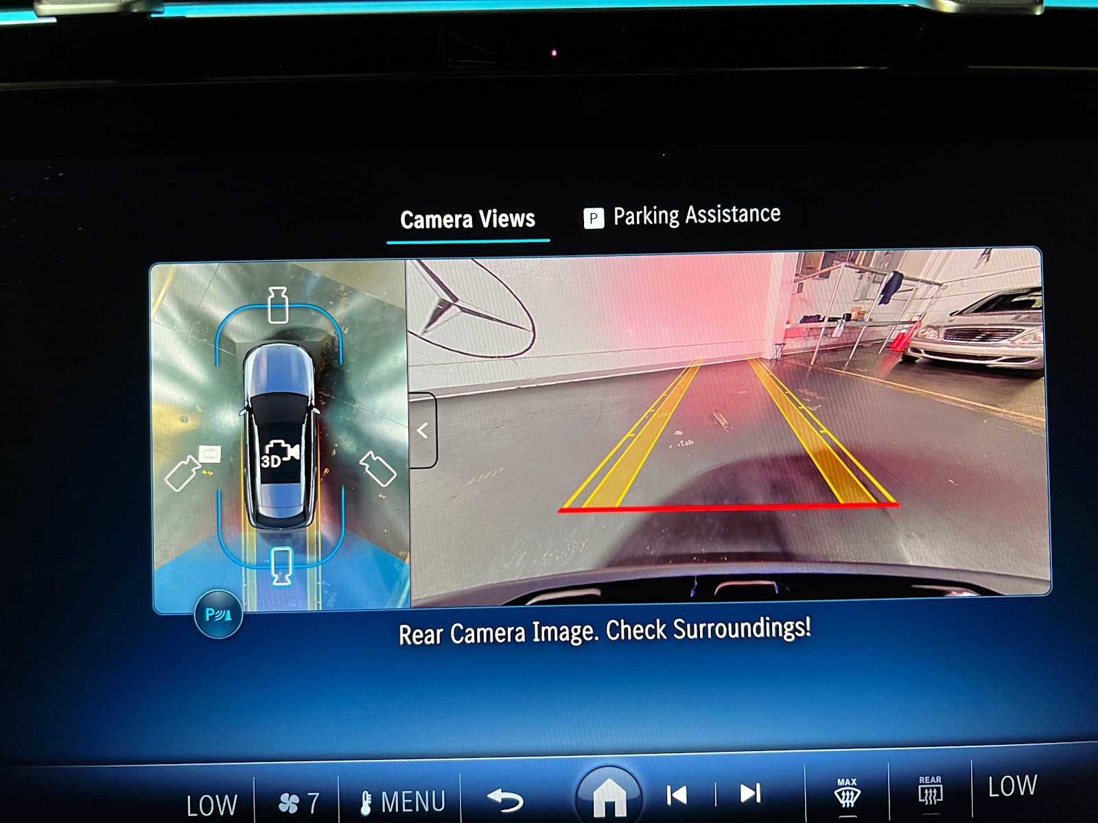 New 2026 Mercedes-Benz E 450 4MATIC All-Terrain Wagon image 36