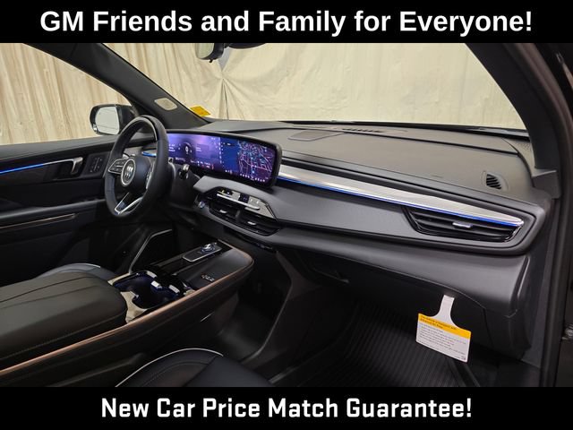 Used 2026 Buick Enclave Avenir w/ Super Cruise Package AWD/4WD image 37