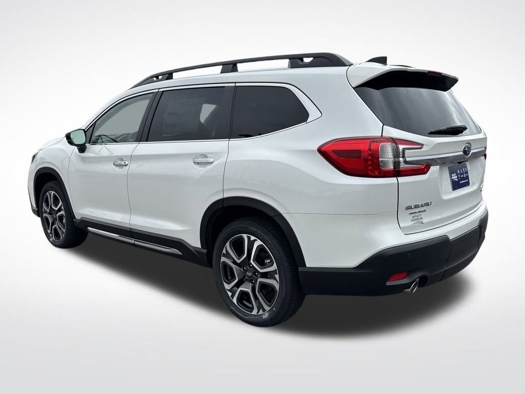 New 2026 Subaru Ascent Touring image 4