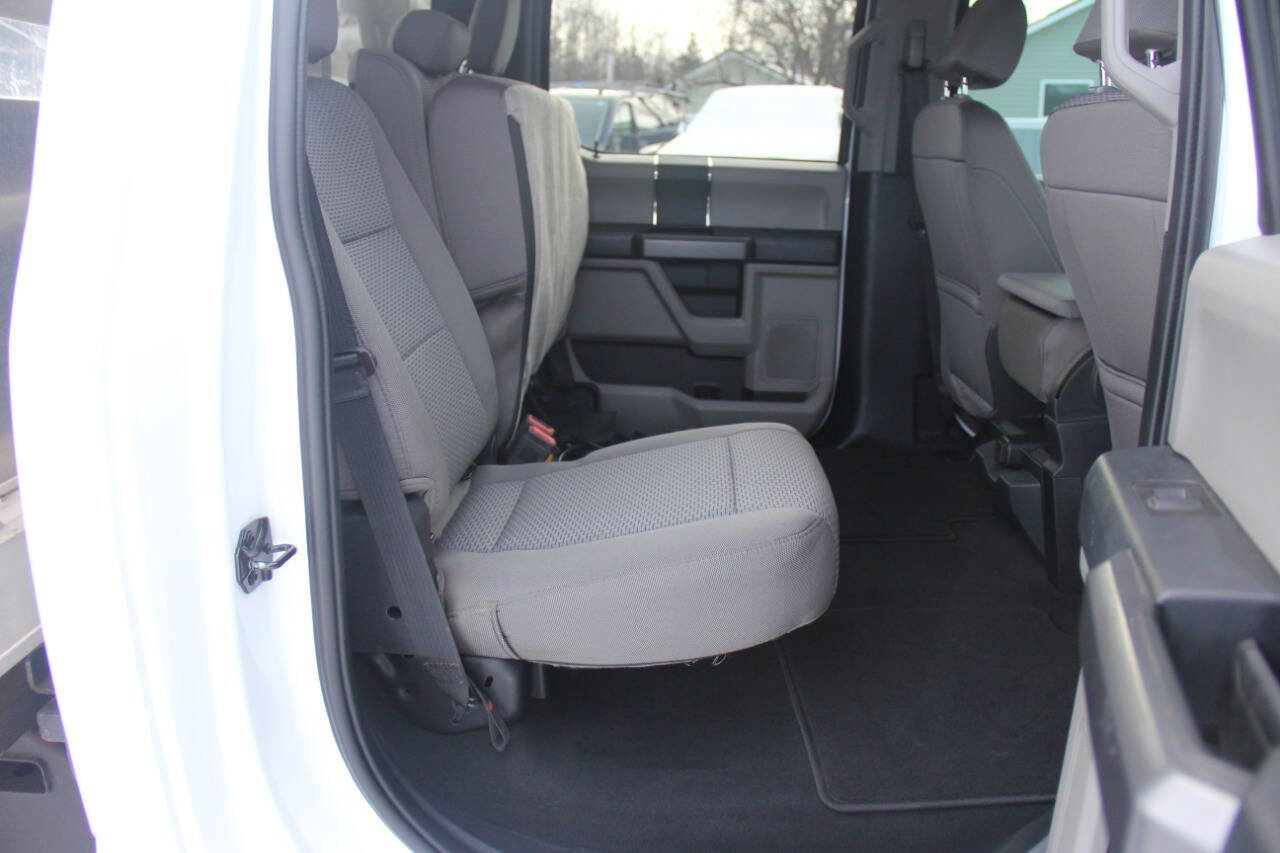 Used 2022 Ford F350 XLT image 15