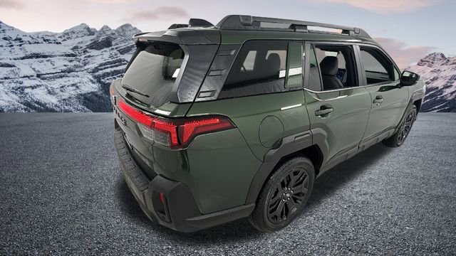 New 2026 Subaru Outback Limited XT image 3