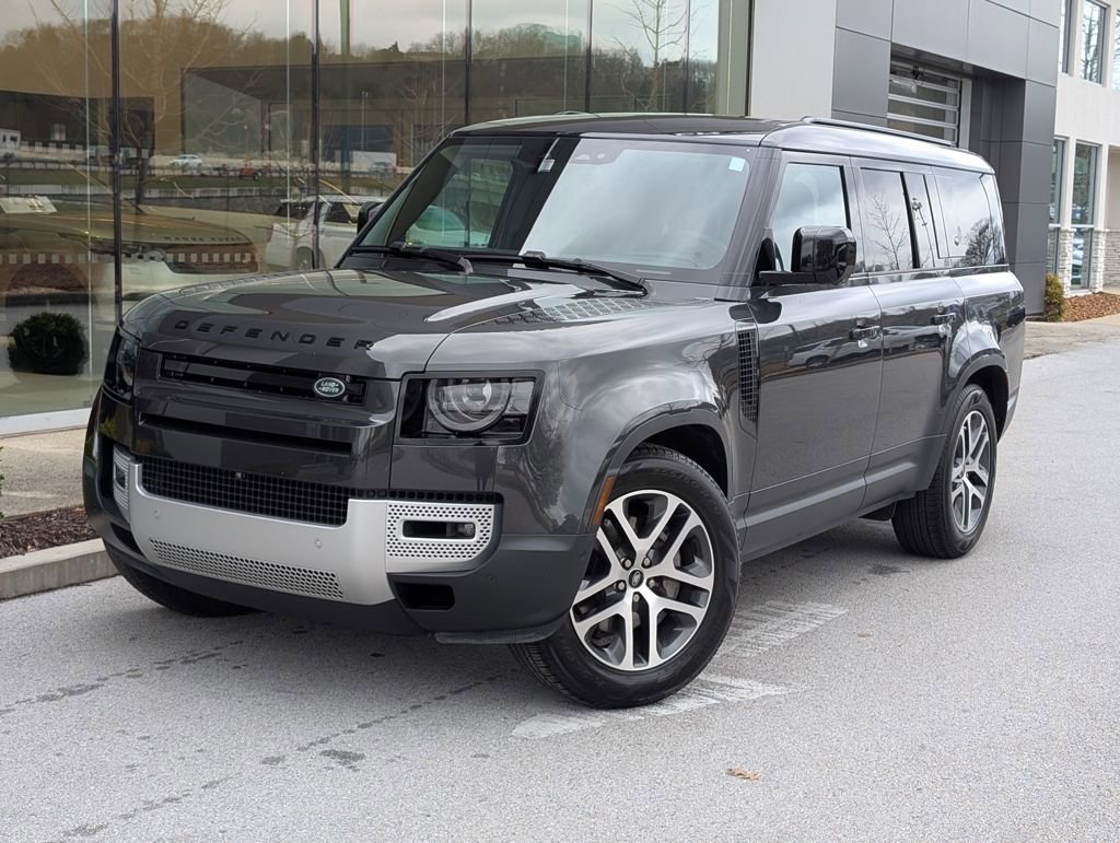 Used 2024 Land Rover Defender 130 S image 1