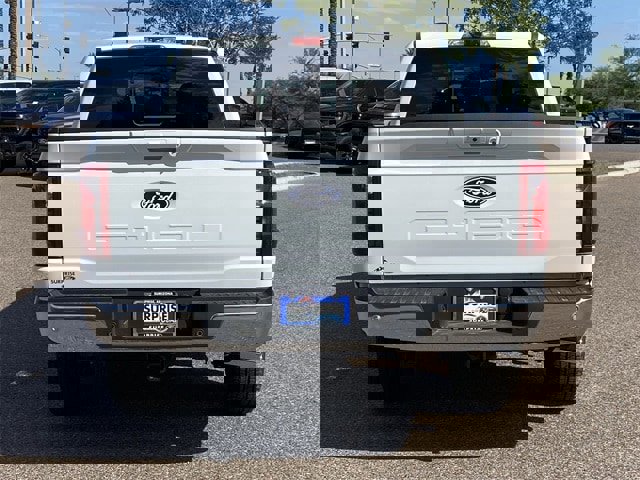 New 2025 Ford F150 XLT w/ Equipment Group 302A MID image 45