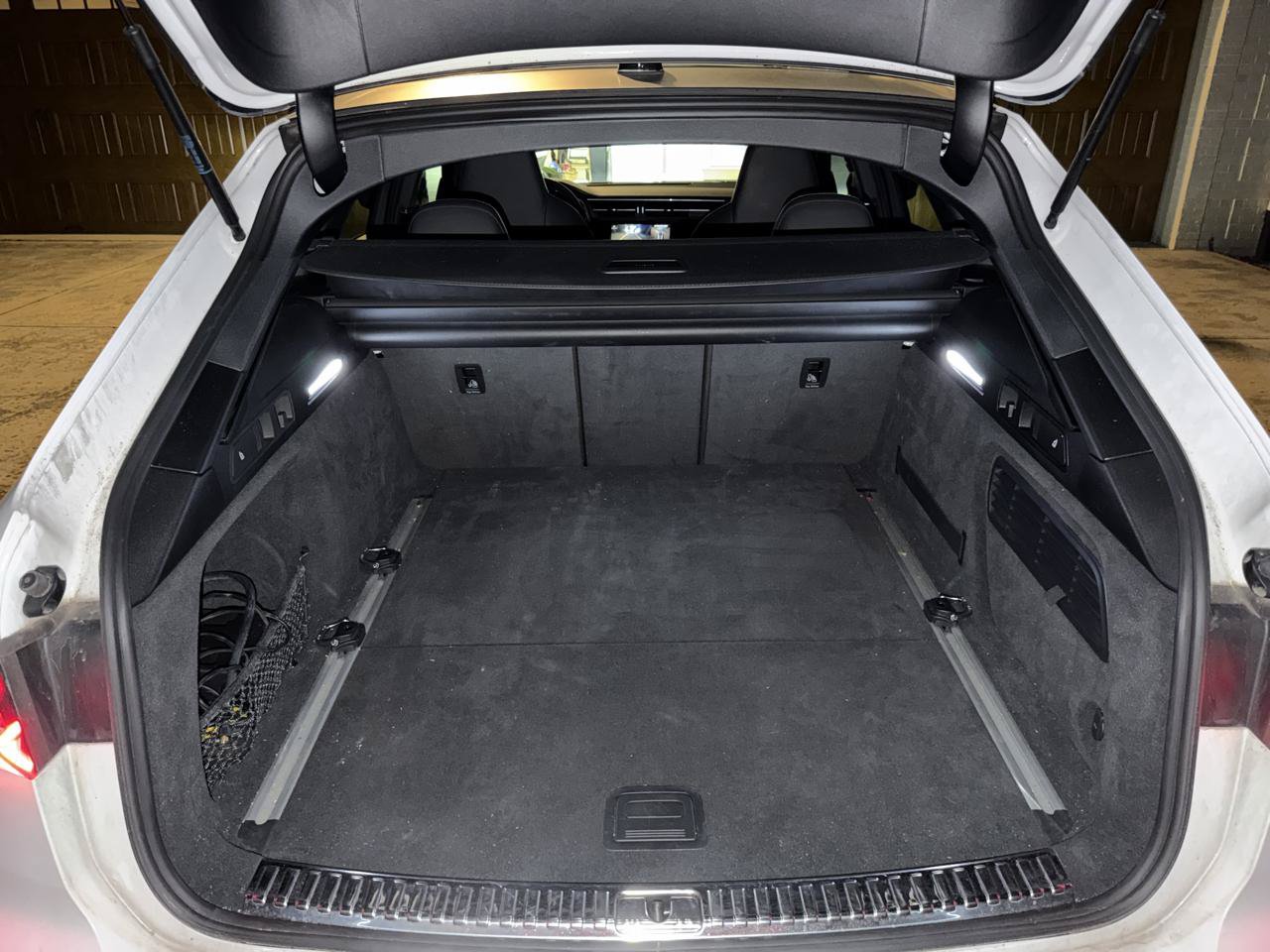 Used 2021 Audi RS 6 AWD/4WD image 17