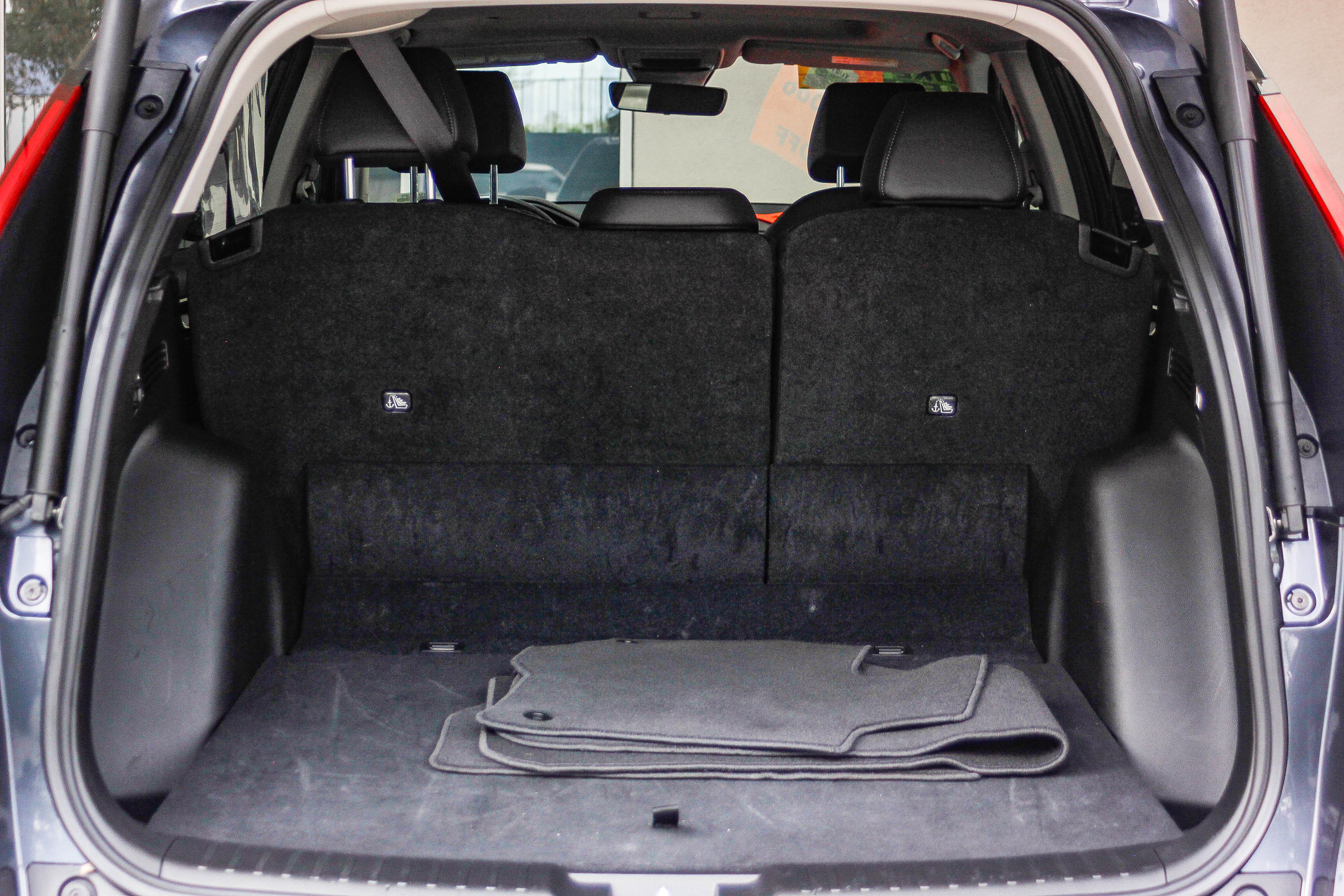 Used 2025 Honda CR-V EX-L image 26