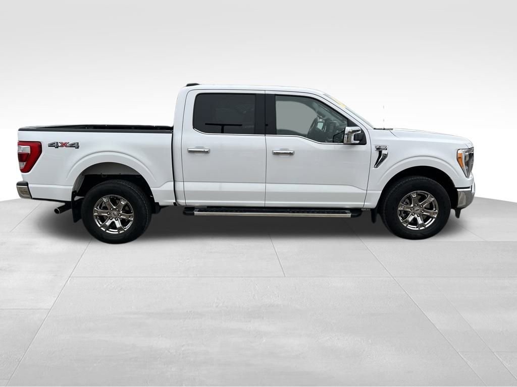 Used 2023 Ford F150 Lariat image 8