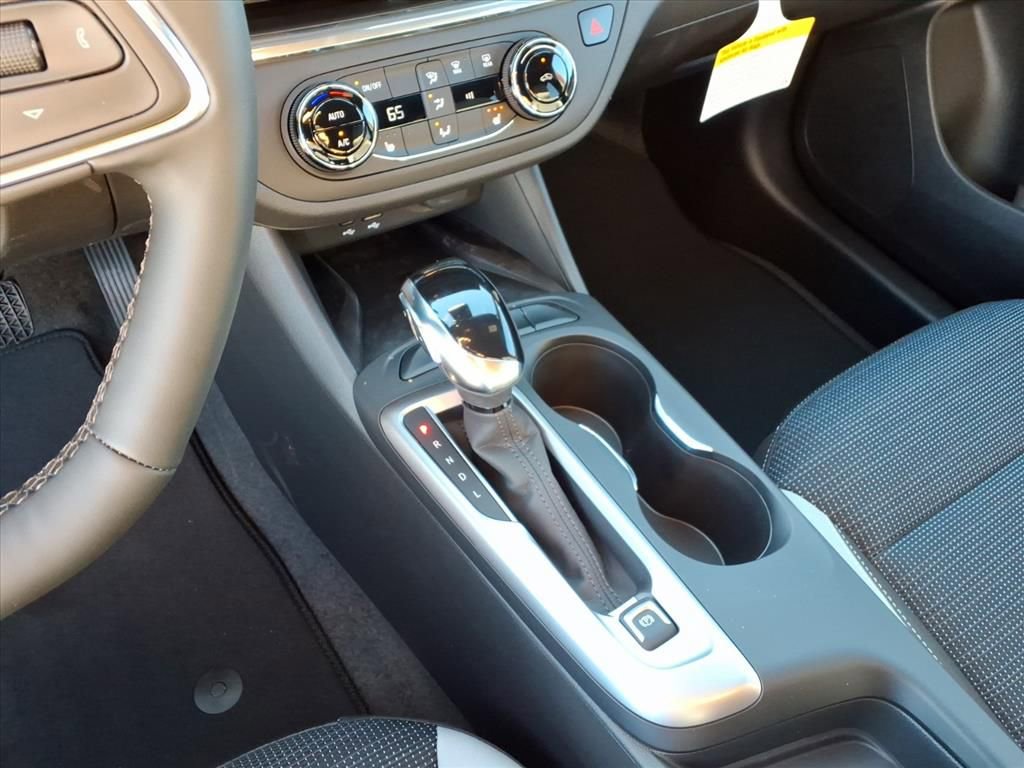 New 2026 Buick Envista Preferred w/ Convenience I Package image 15