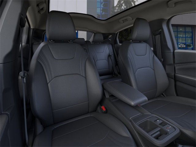 New 2025 Ford Mustang Mach-E Premium w/ Interior Protection Package image 10