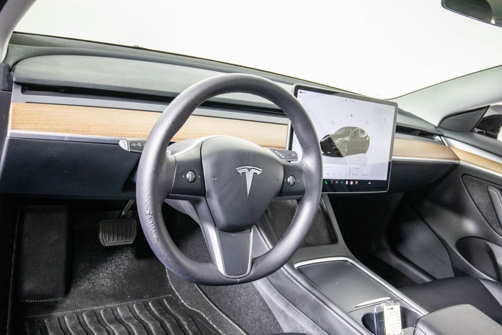 Used 2023 Tesla Model 3 Standard Range RWD image 17