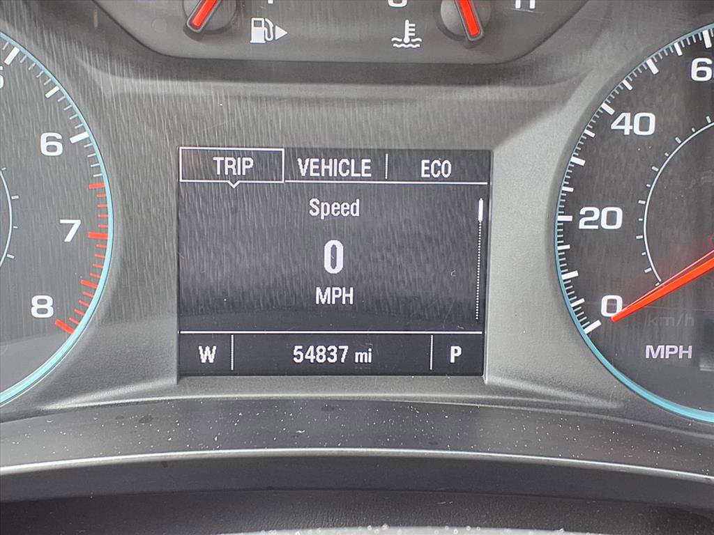 Used 2023 Chevrolet Malibu LT image 26