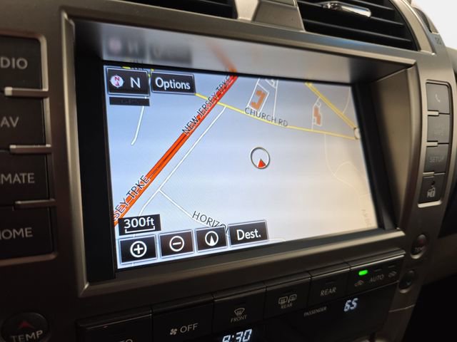 Used 2021 Lexus GX 460 Premium w/ Premium Package image 21