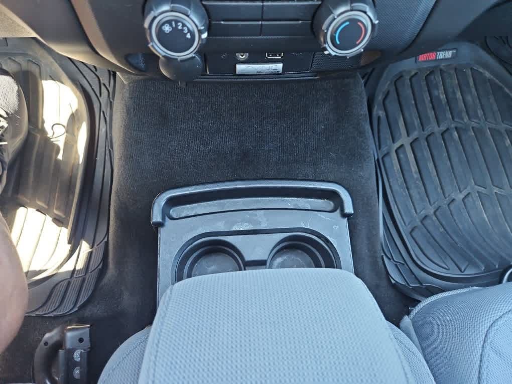 Used 2013 Ford F150 STX w/ Mid Equipment Group image 20