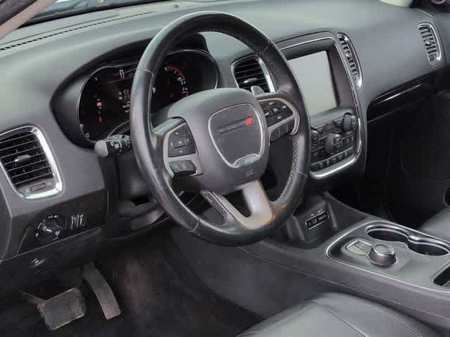 Used 2016 Dodge Durango Limited w/ Nav & Power Liftgate Group AWD/4WD image 10