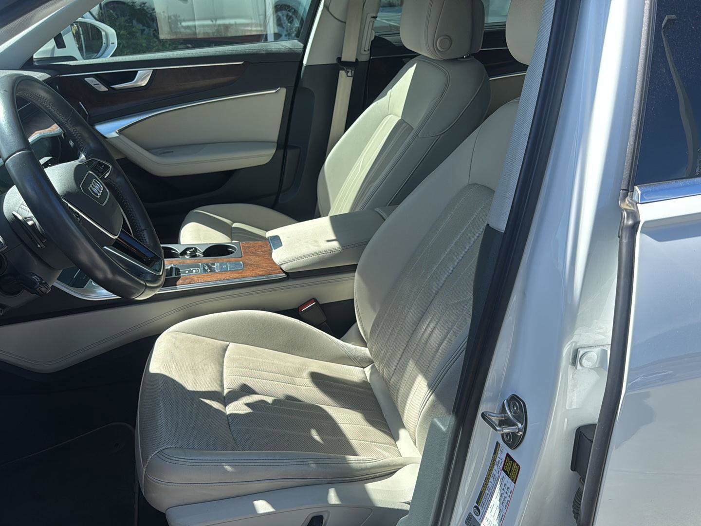 Used 2019 Audi A6 3.0T Prestige w/ Prestige Package image 11