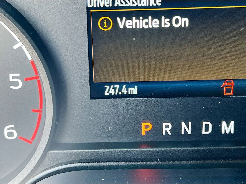 New 2026 Ford F350 XL w/ XL Chrome Package image 2