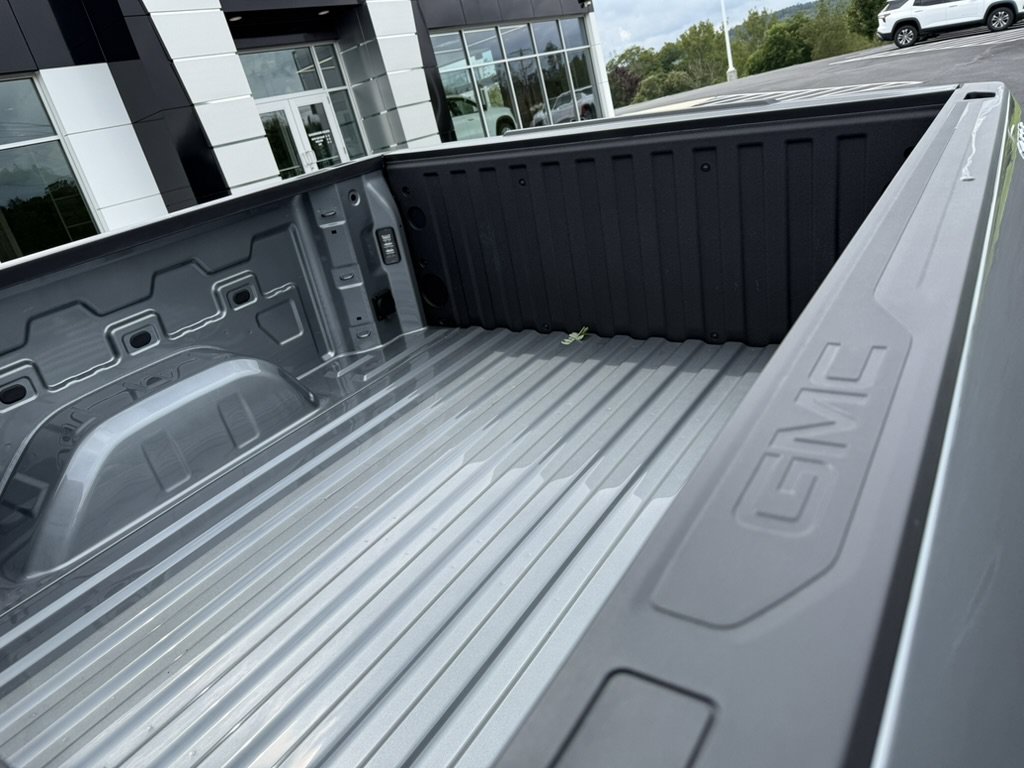 New 2026 GMC Sierra 1500 Elevation AWD/4WD image 10