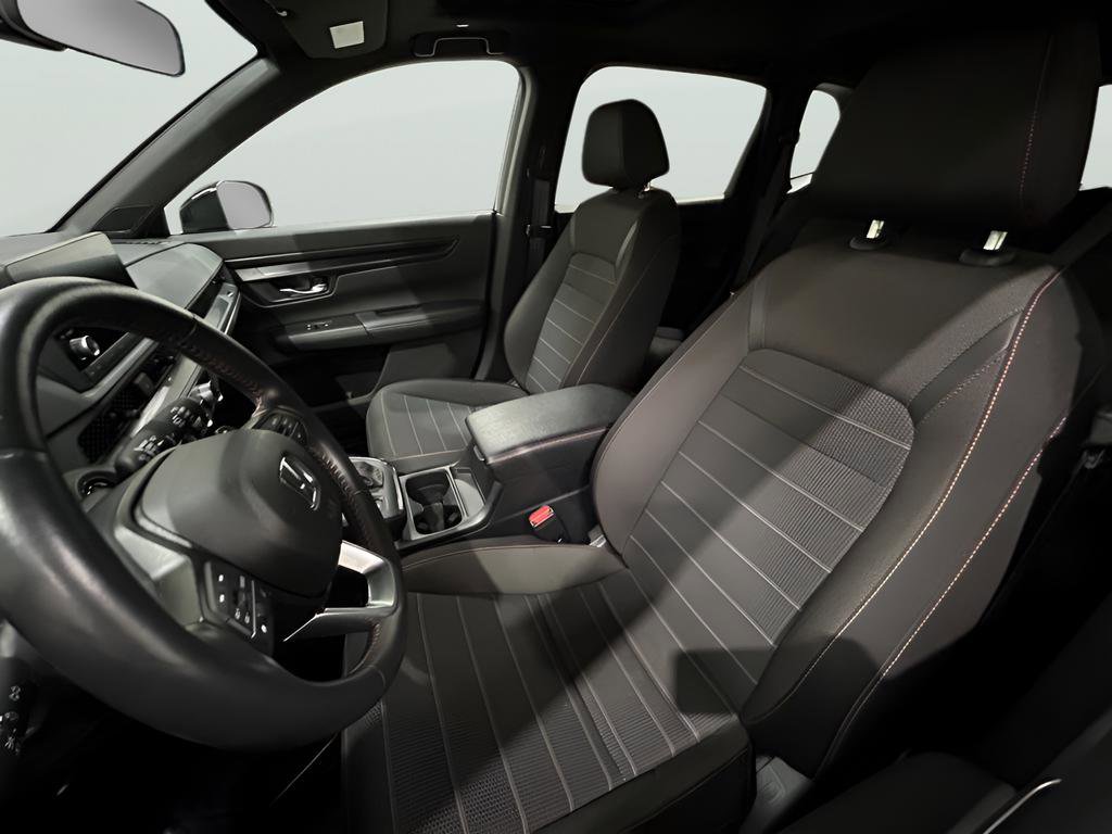 Used 2024 Honda CR-V Sport image 24