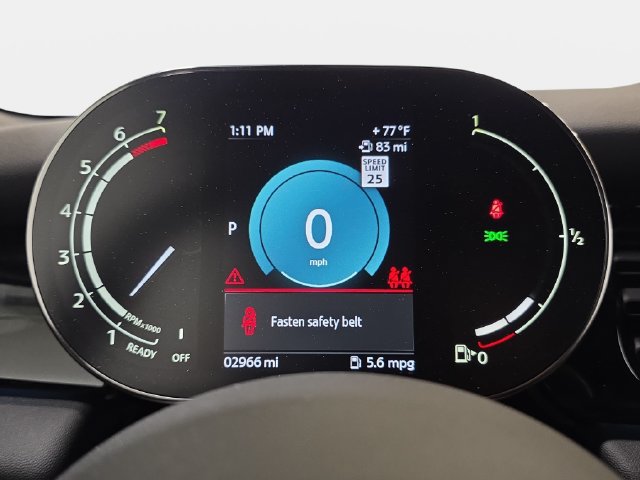 Used 2024 MINI Cooper S FWD image 16
