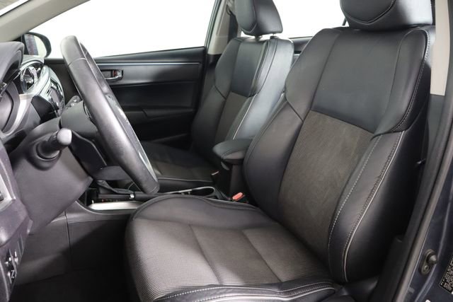 Used 2016 Toyota Corolla S FWD image 16