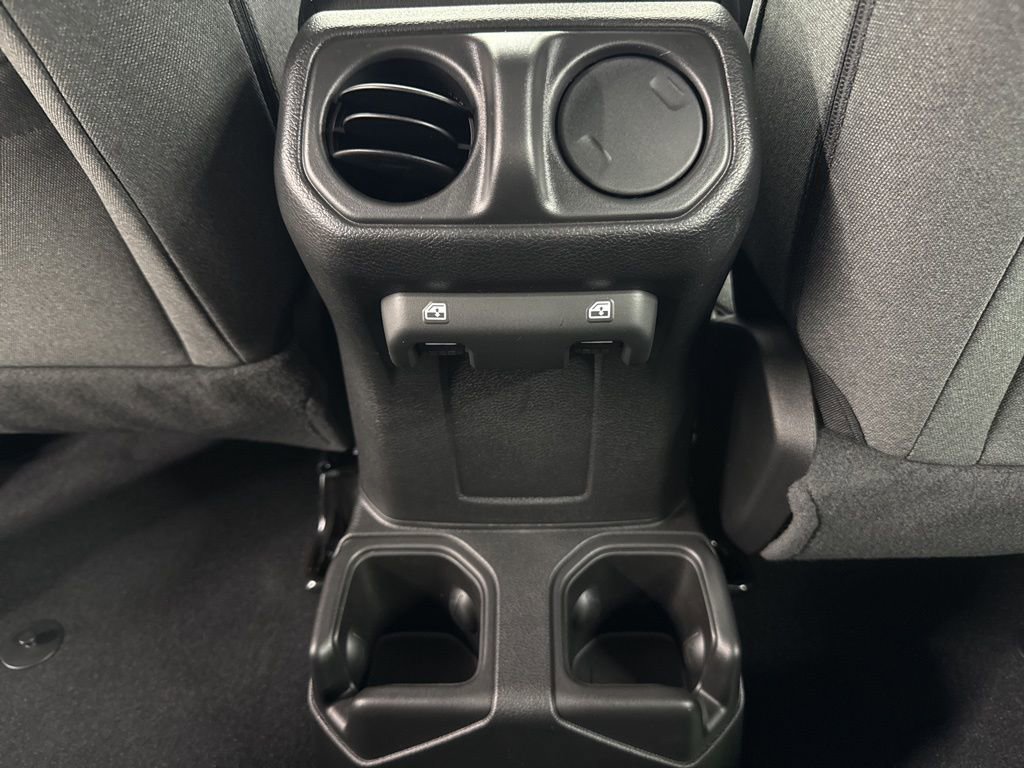 New 2026 Jeep Gladiator Sport image 13