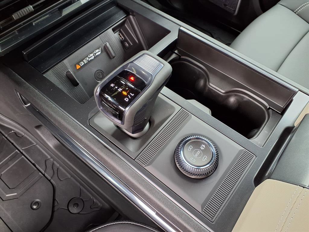 New 2026 GMC Hummer EV SUV image 19