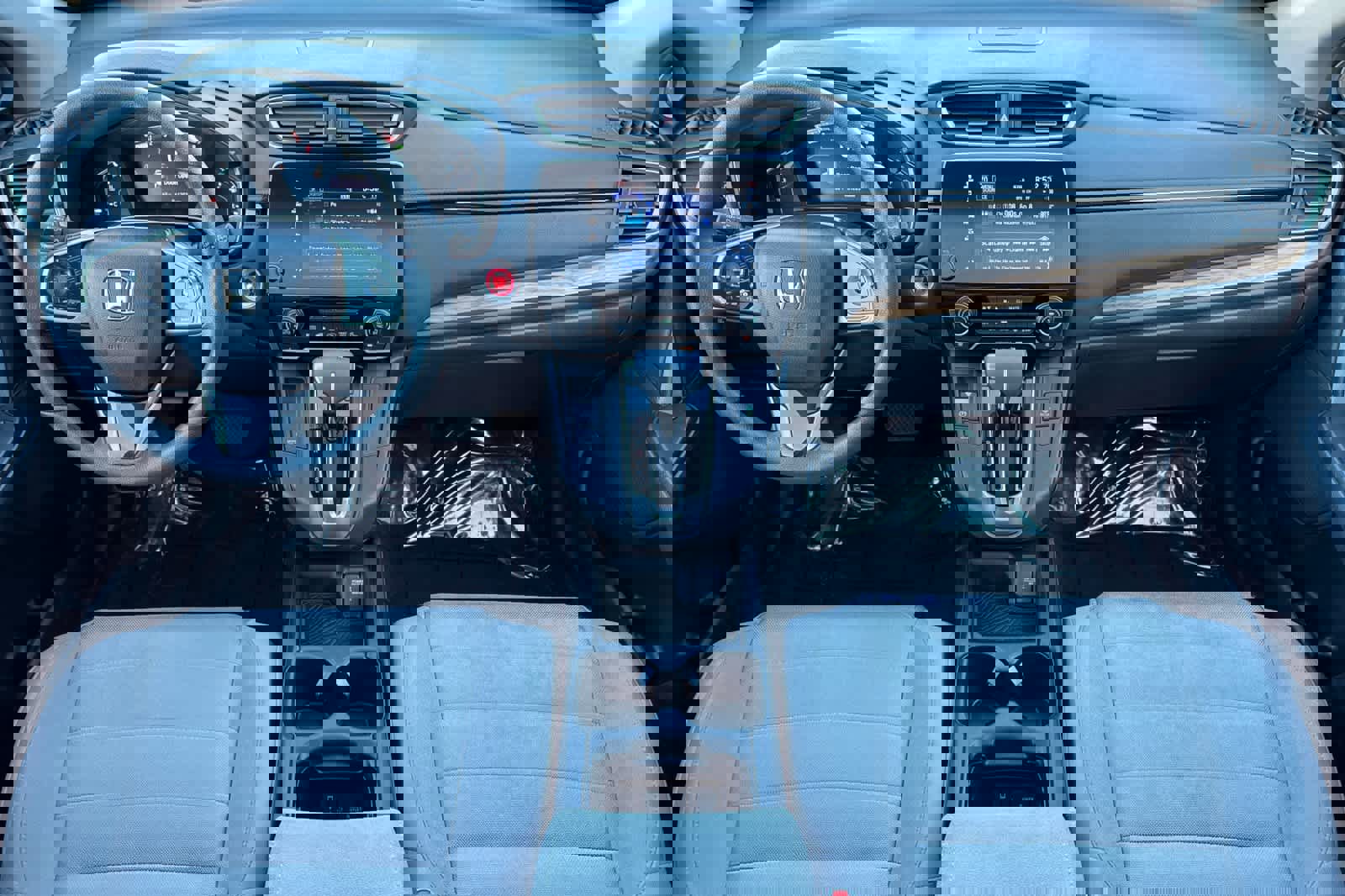 Used 2018 Honda CR-V EX image 3