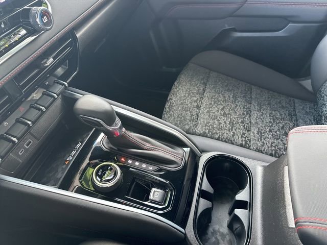 New 2025 Chevrolet Colorado Z71 image 16