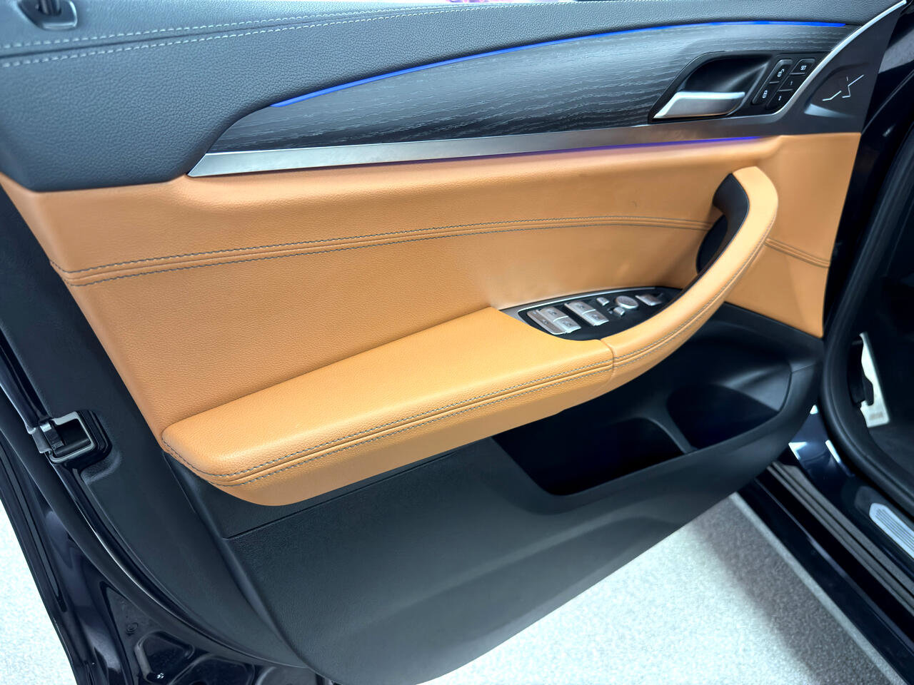 Used 2022 BMW X3 xDrive30i w/ M Sport Package 2 image 14