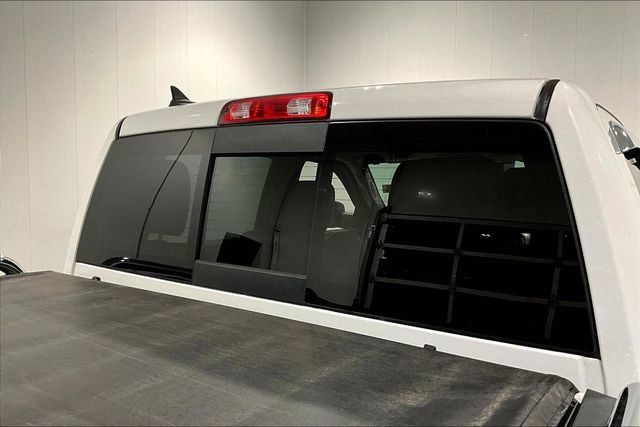 Used 2017 RAM 1500 Laramie w/ Convenience Group image 42