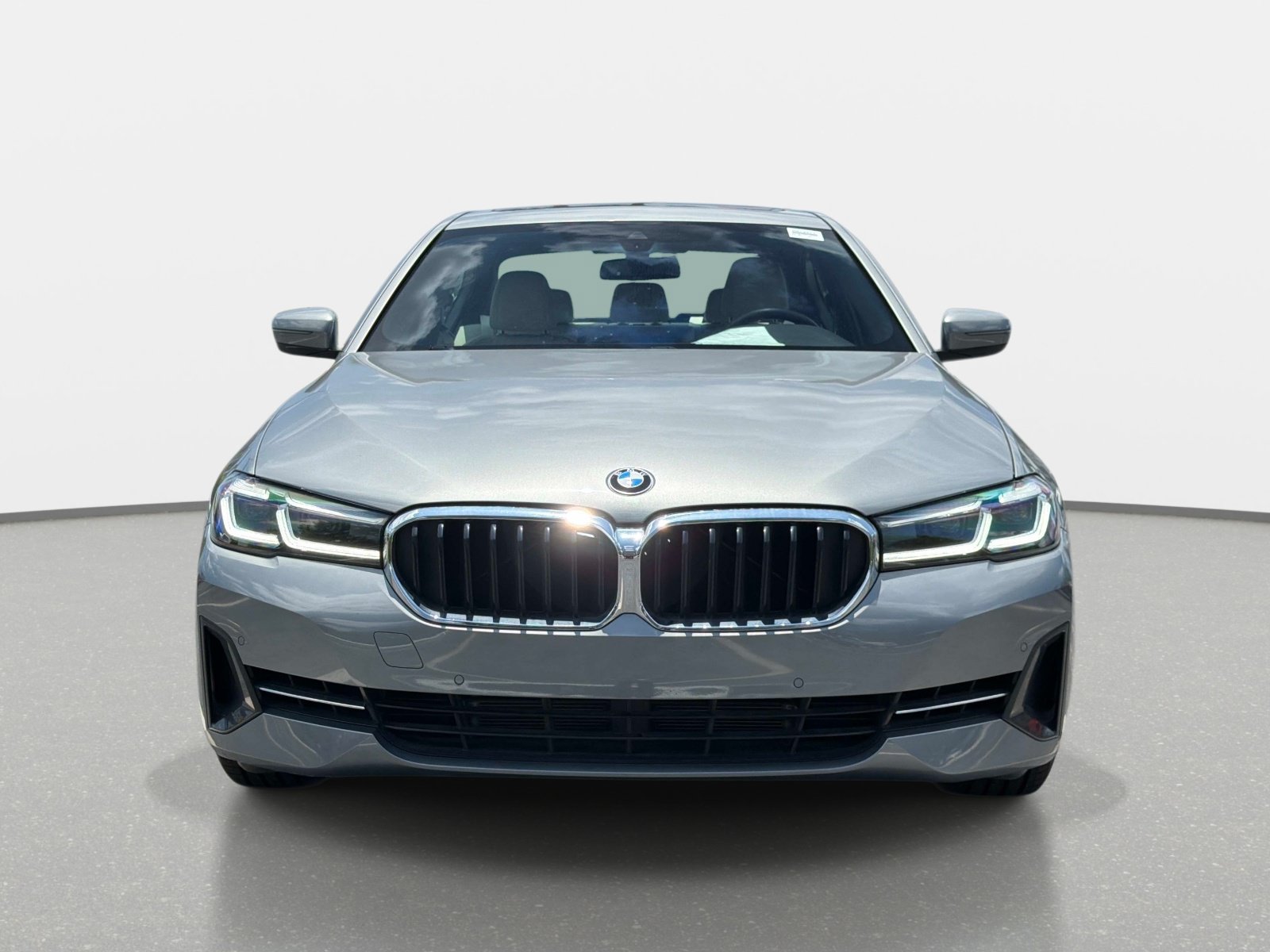 Used 2023 BMW 540i xDrive w/ Convenience Package AWD/4WD image 8