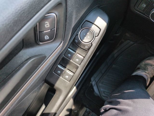Certified 2022 Ford Escape SE AWD/4WD image 28