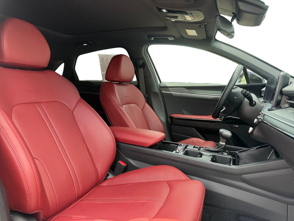 Certified 2025 Kia K5 GT-Line w/ GT-Line Premium Package image 15