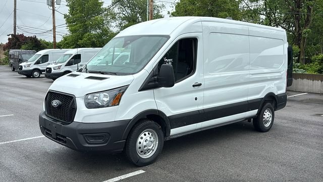 New 2026 Ford Transit 250 148 Medium Roof Extended AWD image 2