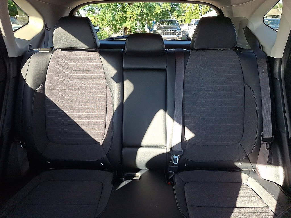 Used 2021 Kia Seltos S AWD/4WD image 13
