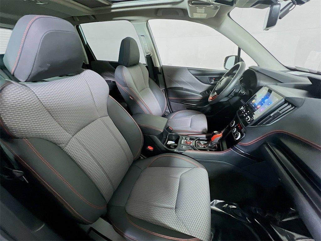 Certified 2023 Subaru Forester Sport image 25
