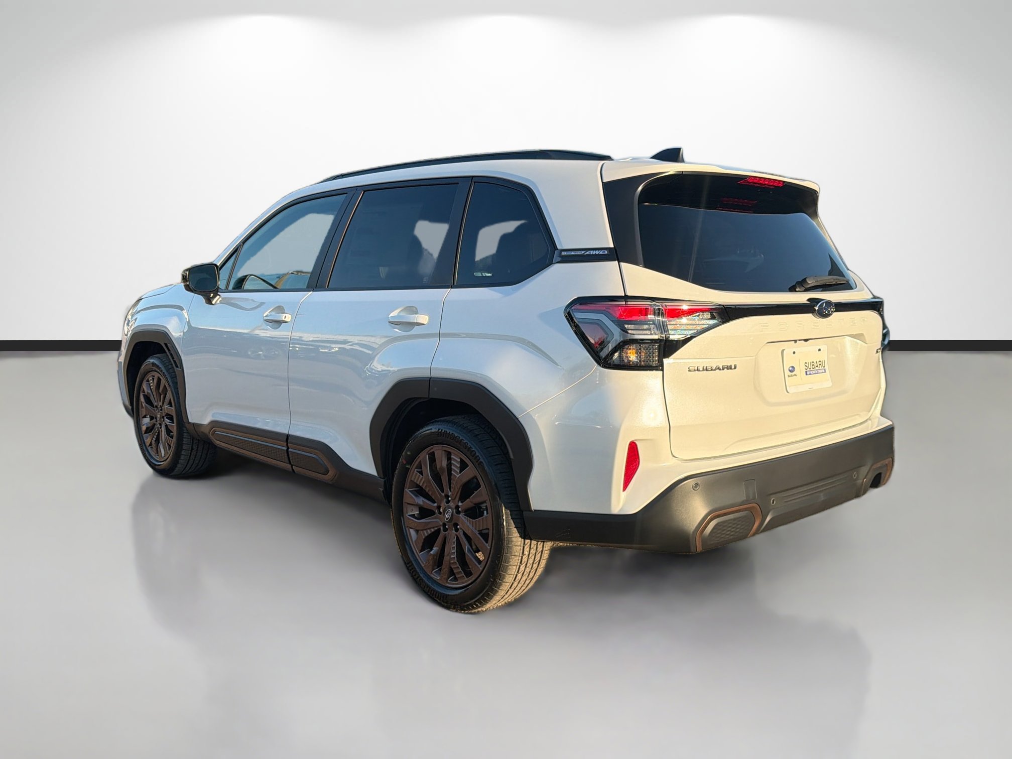 New 2026 Subaru Forester Sport AWD/4WD image 5