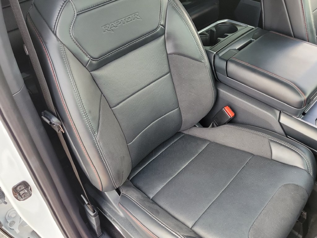 Used 2024 Ford F150 Raptor AWD/4WD image 22