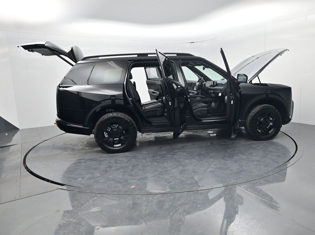 New 2027 Kia Telluride SX Prestige X-Pro image 62