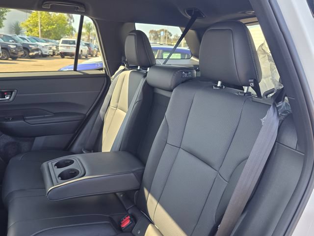 New 2026 Subaru Outback Touring XT AWD/4WD image 20