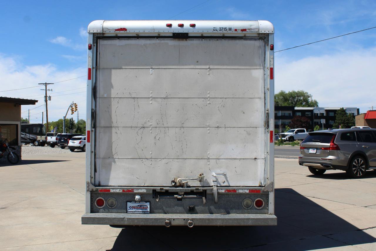 Used 2007 Ford E-450 and Econoline 450 RWD image 9