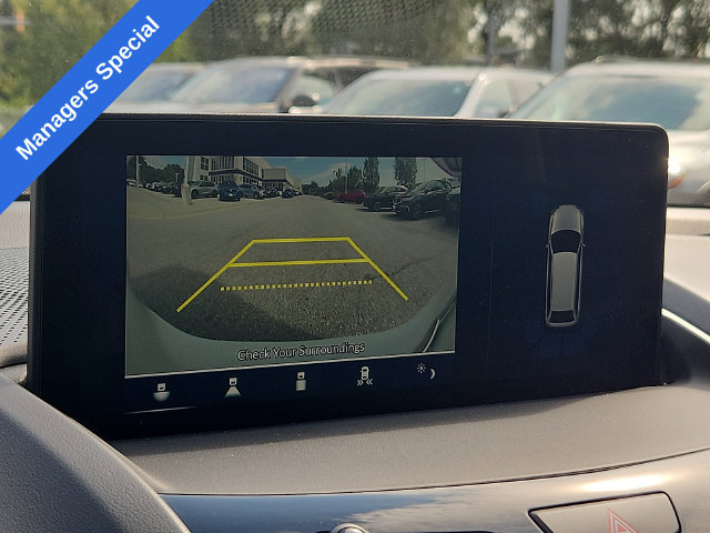 Certified 2025 Acura RDX w/ Technology Package AWD/4WD image 18