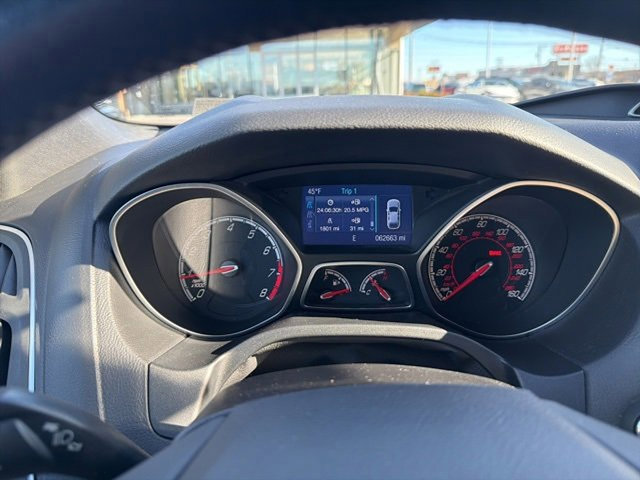 Used 2014 Ford Focus ST image 15