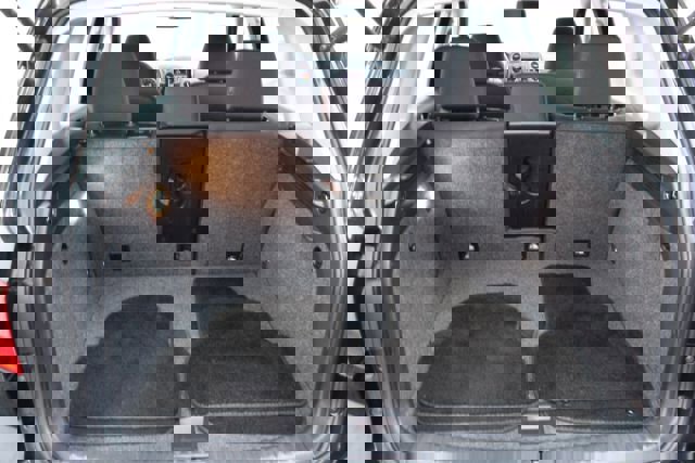 Used 2017 Volkswagen Tiguan Limited w/ Alloy Wheels Package image 19